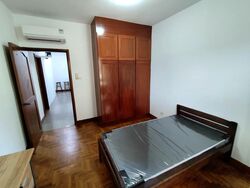 Westcove Condominium (D5), Condominium #530478591
